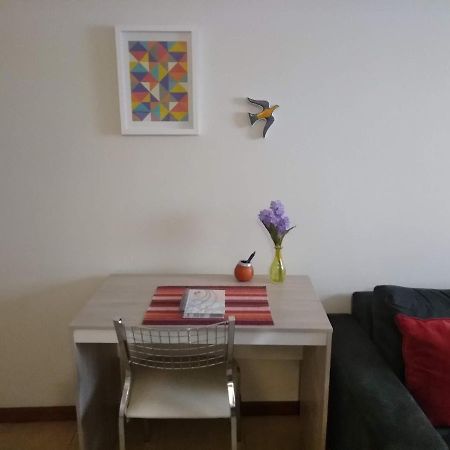 Ipê Rosa Apartamento Brasília Exterior foto