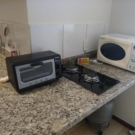 Ipê Rosa Apartamento Brasília Exterior foto