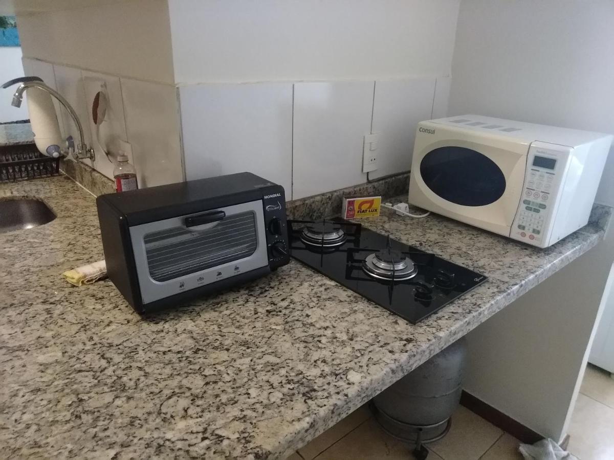 Ipê Rosa Apartamento Brasília Exterior foto