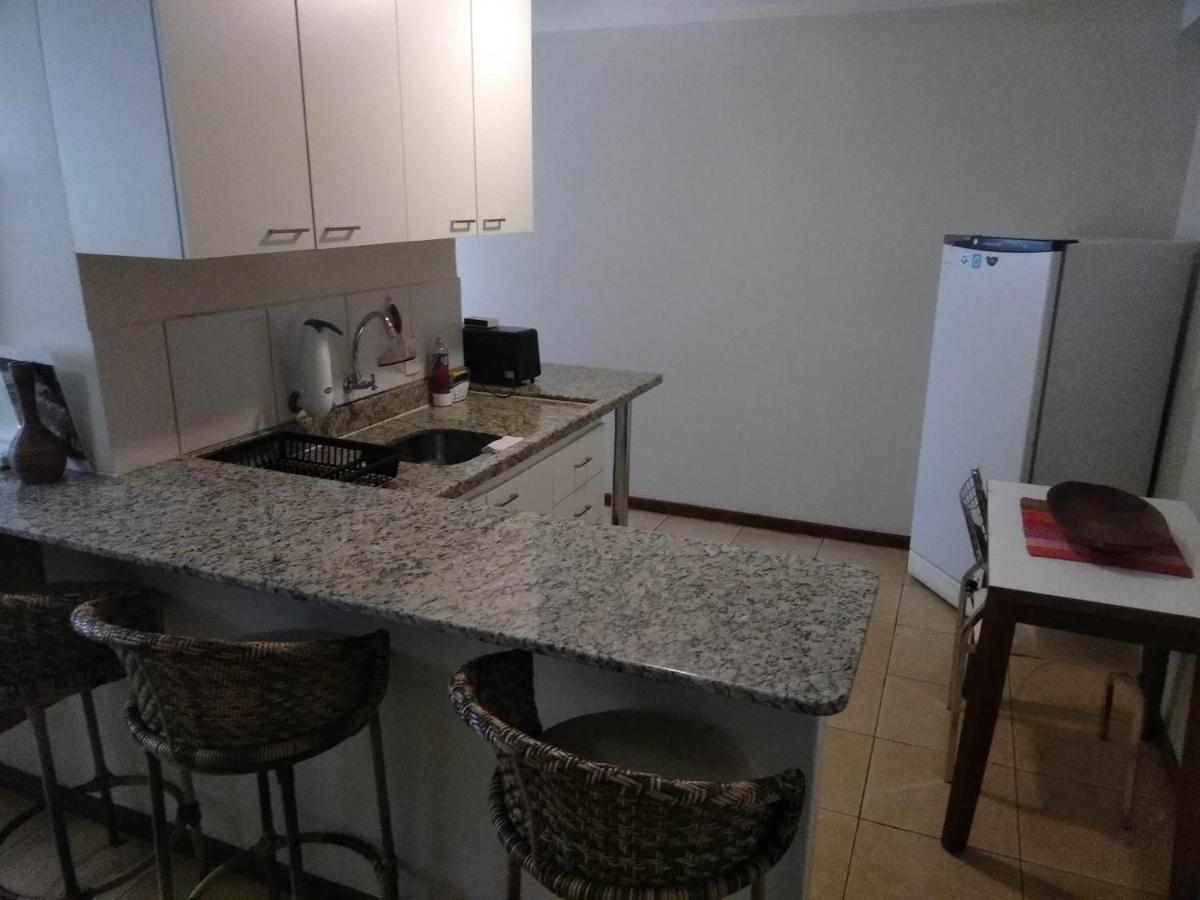 Ipê Rosa Apartamento Brasília Exterior foto