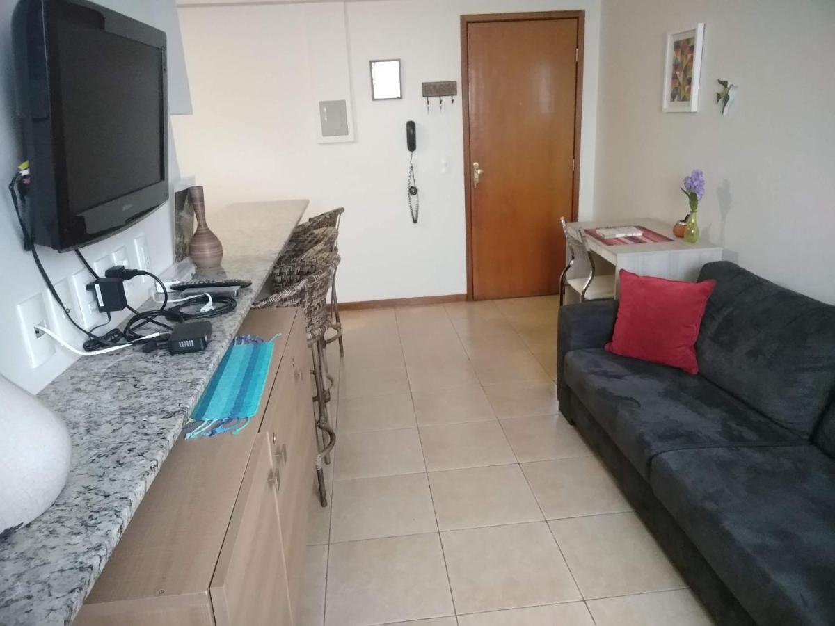 Ipê Rosa Apartamento Brasília Exterior foto